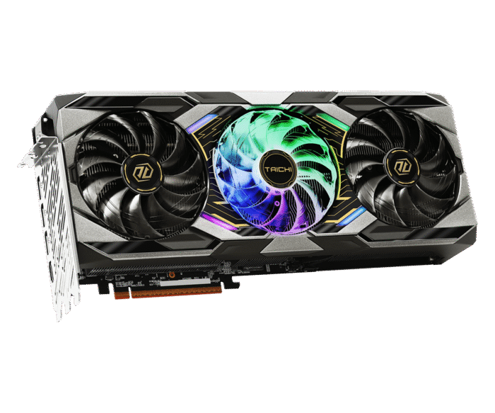 AsRock Radeon RX 9070 XT Taichi 16GB OC - Image 4