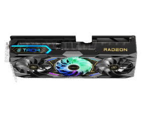AsRock Radeon RX 9070 XT Taichi 16GB OC - Image 5