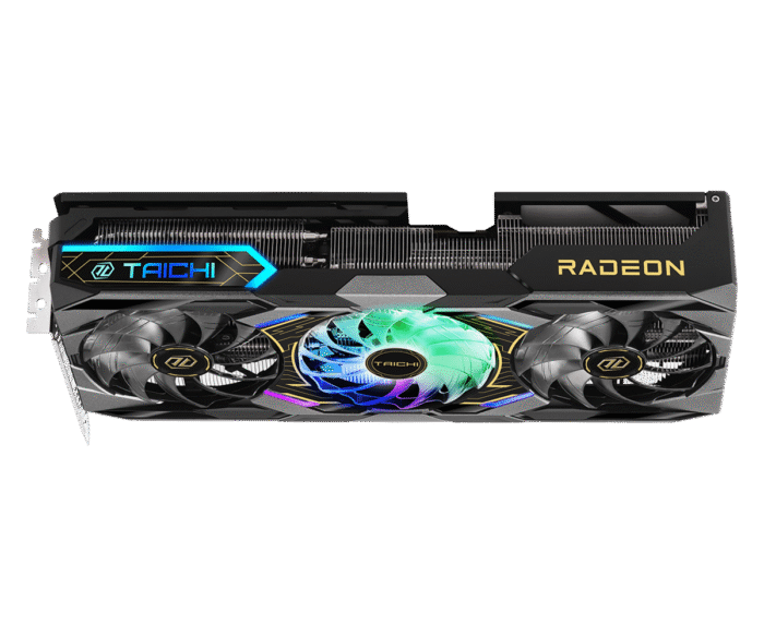 AsRock Radeon RX 9070 XT Taichi 16GB OC - Image 5