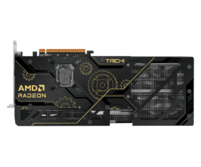 AsRock Radeon RX 9070 XT Taichi 16GB OC - Image 6