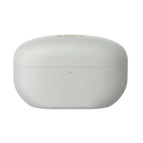 Sony WF-1000XM5 Premium TWS Earphones - Platinum Silver - Image 2