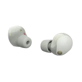 Sony WF-1000XM5 Premium TWS Earphones - Platinum Silver - Image 5