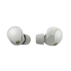 Sony WF-1000XM5 Premium TWS Earphones - Platinum Silver - Image 3