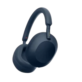 Sony WH-1000XM5 (Midnight Blue) Noise Cancelling BT Headphones