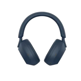 Sony WH-1000XM5 (Midnight Blue) Noise Cancelling BT Headphones - Image 2