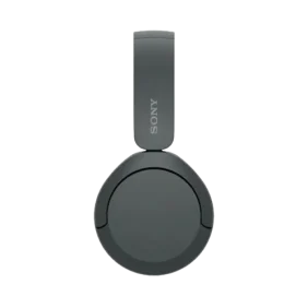 Sony WH-CH520 (Black) Bluetooth On-Ear Headphones - Image 5