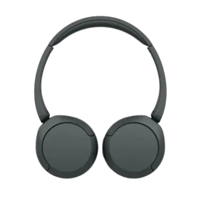 Sony WH-CH520 (Black) Bluetooth On-Ear Headphones - Image 4