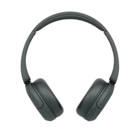 Sony WH-CH520 (Black) Bluetooth On-Ear Headphones - Image 2