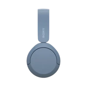 Sony WH-CH520 (Blue) Bluetooth On-Ear Headphones - Image 5