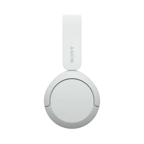 Sony WH-CH520 (White) Bluetooth On-Ear Headphones - Image 5