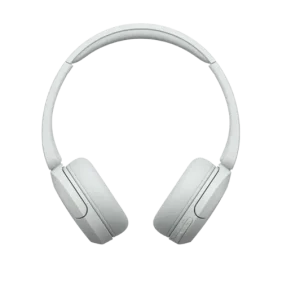 Sony WH-CH520 (White) Bluetooth On-Ear Headphones - Image 2