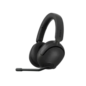 Sony Inzone H5 Black Gaming Headset
