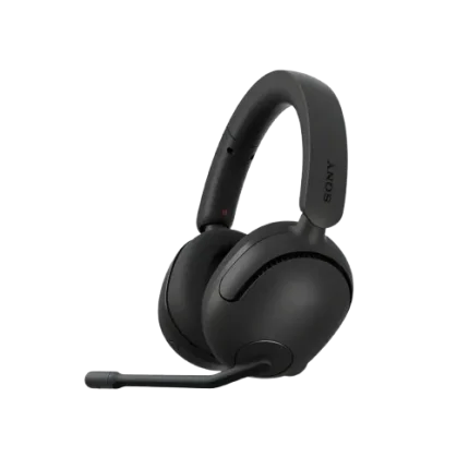 Sony Inzone H5 Black Gaming Headset