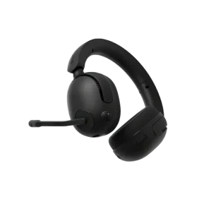 Sony Inzone H5 Black Gaming Headset - Image 5