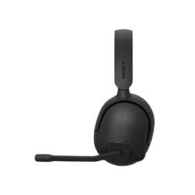Sony Inzone H5 Black Gaming Headset - Image 4