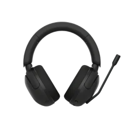 Sony Inzone H5 Black Gaming Headset - Image 3
