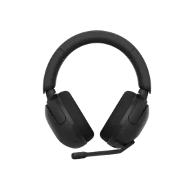 Sony Inzone H5 Black Gaming Headset - Image 2