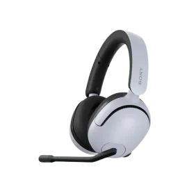 Sony Inzone H5 White Gaming Headset