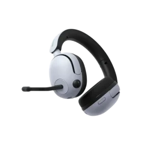 Sony Inzone H5 White Gaming Headset - Image 7