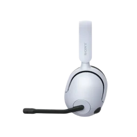 Sony Inzone H5 White Gaming Headset - Image 6