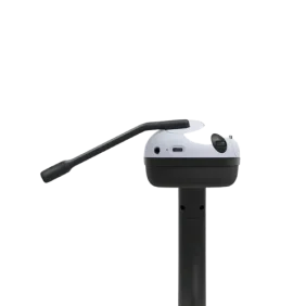 Sony Inzone H5 White Gaming Headset - Image 4