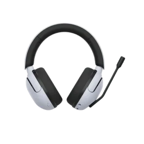 Sony Inzone H5 White Gaming Headset - Image 3