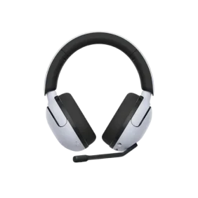 Sony Inzone H5 White Gaming Headset - Image 2
