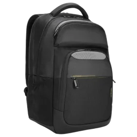 Targus  CityGear 15-17.3" Laptop Backpack - Black