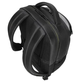 Targus  CityGear 15-17.3" Laptop Backpack - Black - Image 5