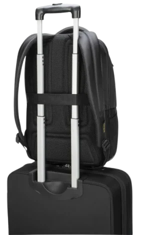Targus  CityGear 15-17.3" Laptop Backpack - Black - Image 10
