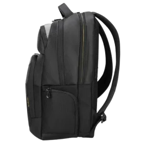 Targus  CityGear 15-17.3" Laptop Backpack - Black - Image 6