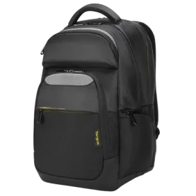 Targus  CityGear 15-17.3" Laptop Backpack - Black - Image 8