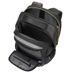 Targus  CityGear 15-17.3" Laptop Backpack - Black - Image 9