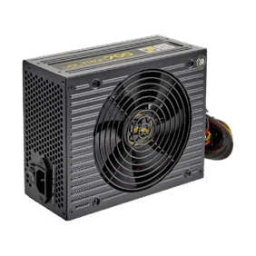 Armaggeddon Voltron Platinum 700 Power Supply with 120mm Silent Fan