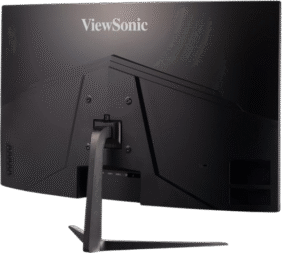 ViewSonic 32" 180Hz Curved HD Gaming Monitor - VX3218-PC-MHD - Image 3