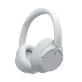 Sony WH-CH720 (White) Noise Cancelling Over-Ear Headphones