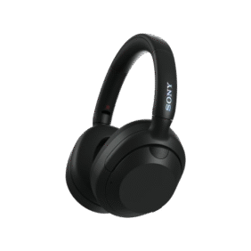 Sony ULT WEAR NC Black