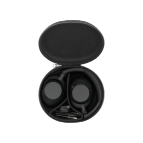 Sony ULT WEAR NC Black - Image 5