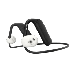 Sony Float Run Black/White