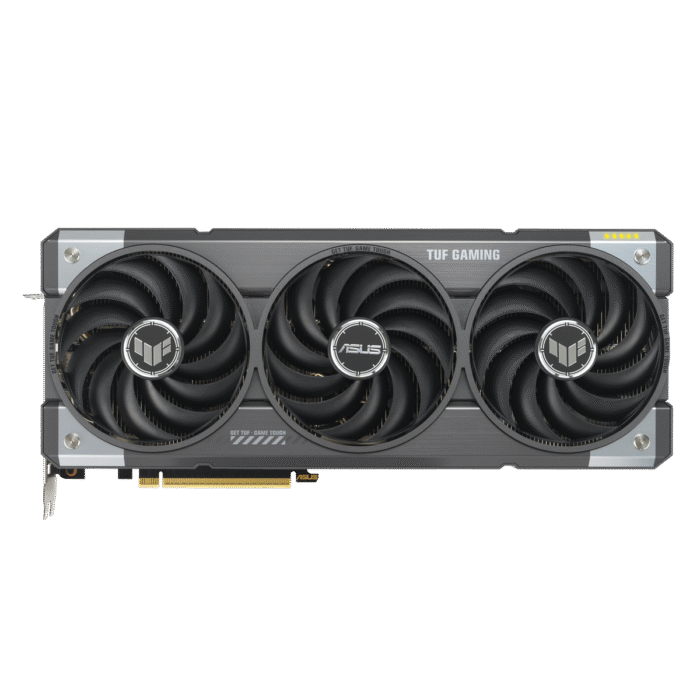 Asus TUF Gaming GeForce RTX 5070 Ti 16GB GDDR7 OC Edition - Image 2