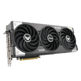 Asus TUF Gaming GeForce RTX 5070 Ti 16GB GDDR7 OC Edition - Image 3