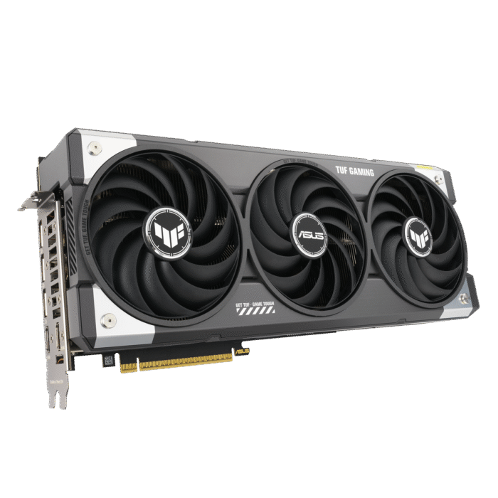 Asus TUF Gaming GeForce RTX 5070 Ti 16GB GDDR7 OC Edition - Image 3
