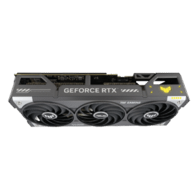 Asus TUF Gaming GeForce RTX 5070 Ti 16GB GDDR7 OC Edition - Image 4