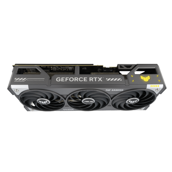Asus TUF Gaming GeForce RTX 5070 Ti 16GB GDDR7 OC Edition - Image 4
