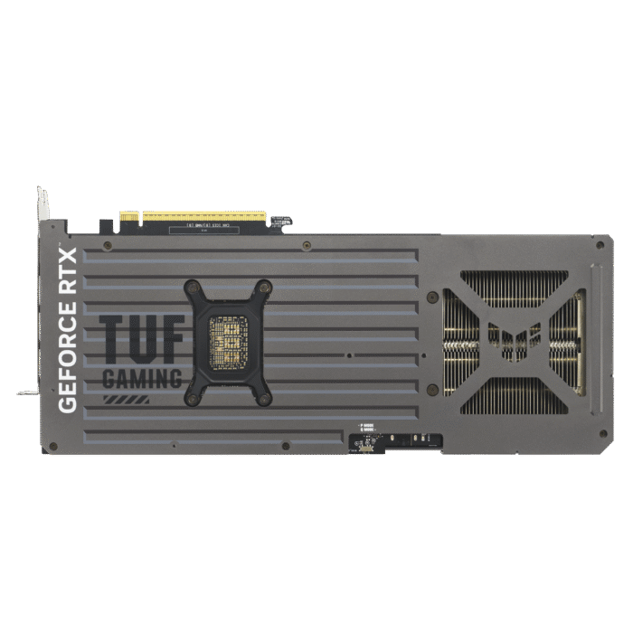 Asus TUF Gaming GeForce RTX 5070 Ti 16GB GDDR7 OC Edition - Image 5