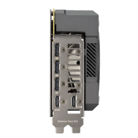 Asus TUF Gaming GeForce RTX 5070 Ti 16GB GDDR7 OC Edition - Image 6