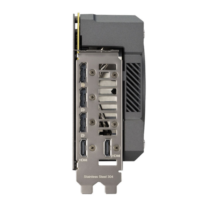 Asus TUF Gaming GeForce RTX 5070 Ti 16GB GDDR7 OC Edition - Image 6