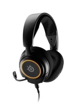 SteelSeries Arctis Nova 3