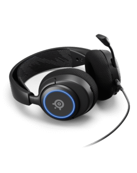 SteelSeries Arctis Nova 3 - Image 2