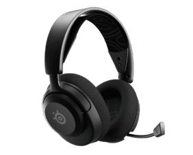 SteelSeries Arctis Nova 5